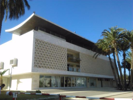 Musee Habib Burguiba